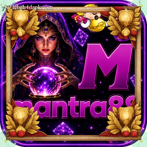Mantra88 buaya138
