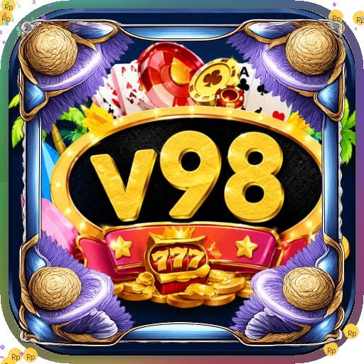 V98 buaya138