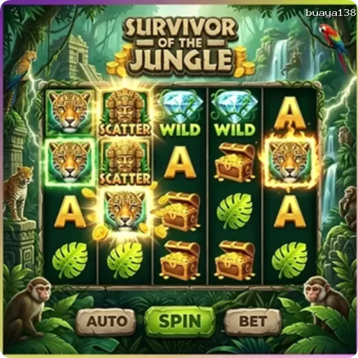 buaya138 Jakarta: Panduan Akses, APK, dan Login